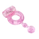 Эрекционное кольцо Toyfa 818039-3