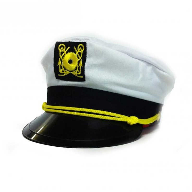 Фуражка моряка Le Frivole