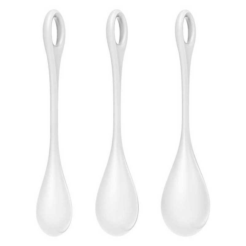 Вагинальные шарики Yoni Power 1