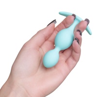 Анальная втулка Roll