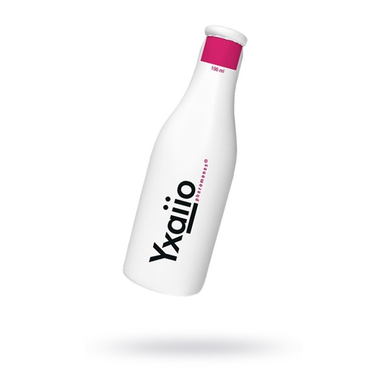 Возбуждающий напиток Yхaiio pheromones