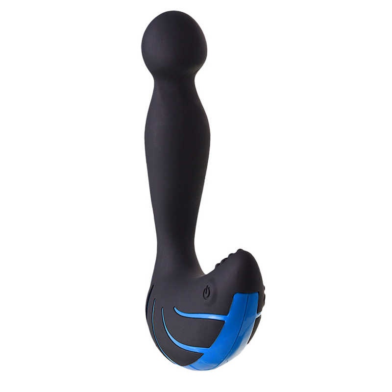 Стимулятор простаты Erotist Third