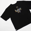 Футболка Happy milf M