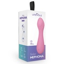Минивибратор Mephona