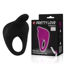 Эрекционное кольцо Vibrating Ring