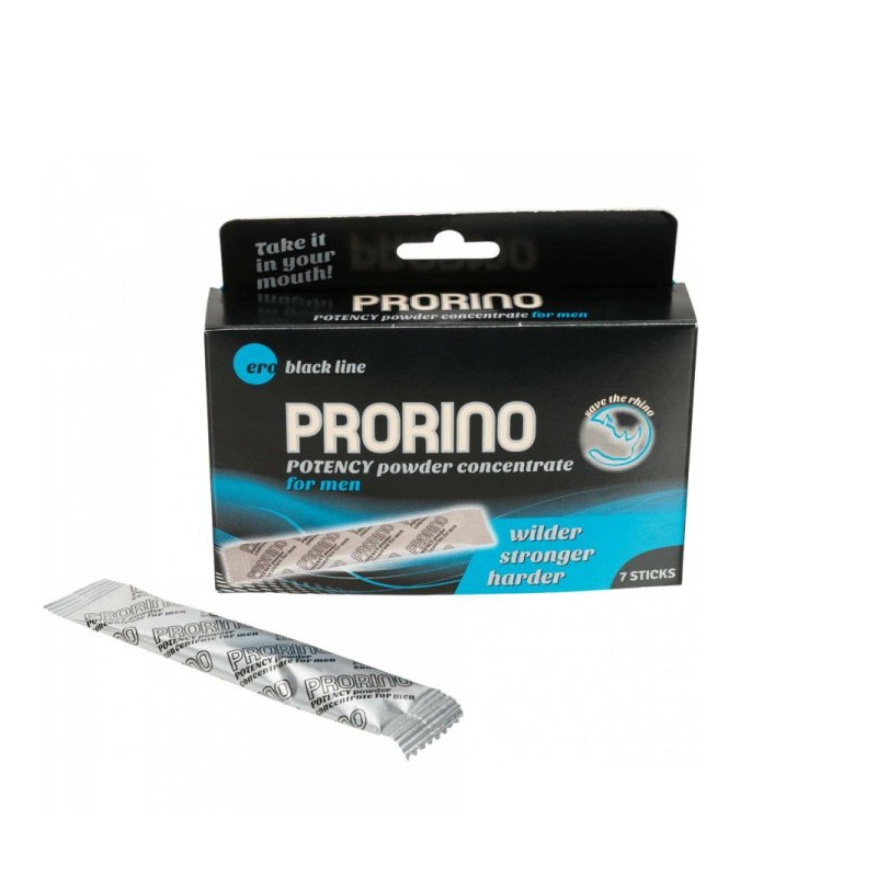 PRORINO M