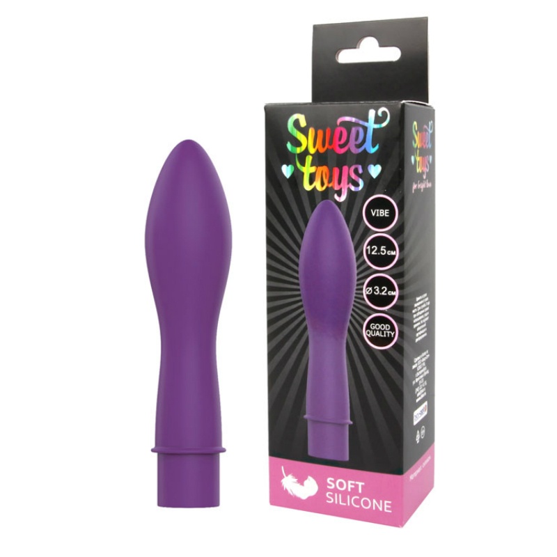 Минивибратор Sweet Toys