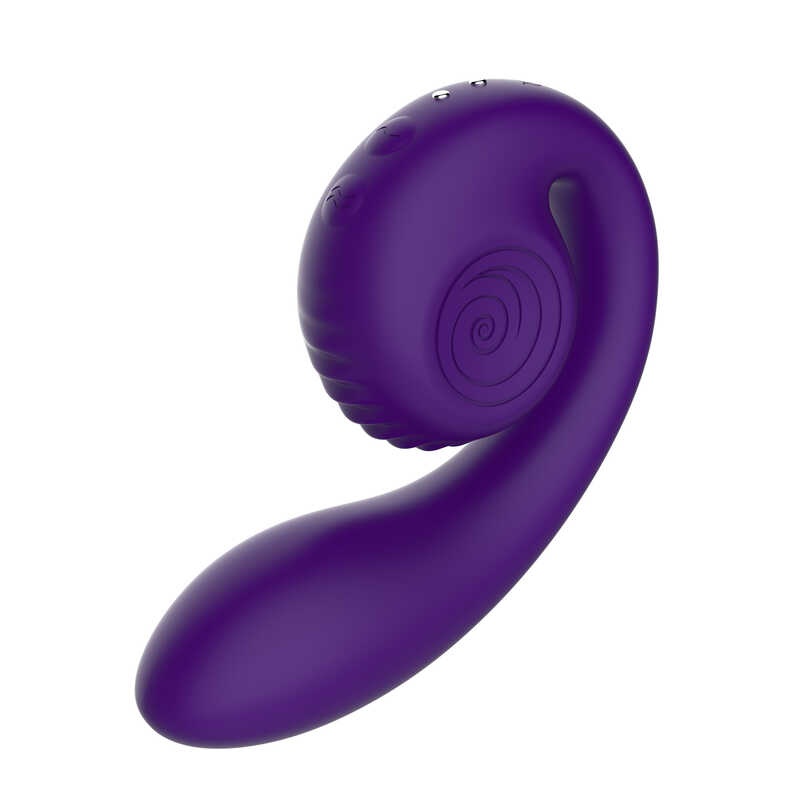 Вибратор Gizi SVibe