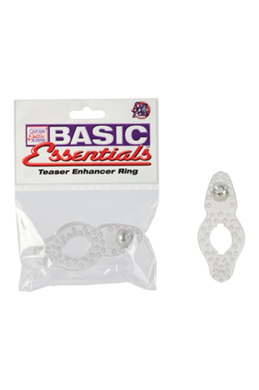 Эрекционное кольцо Basic Essentials