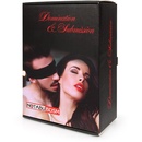 Набор БДСМ девайсов NoTabu NTB-80654