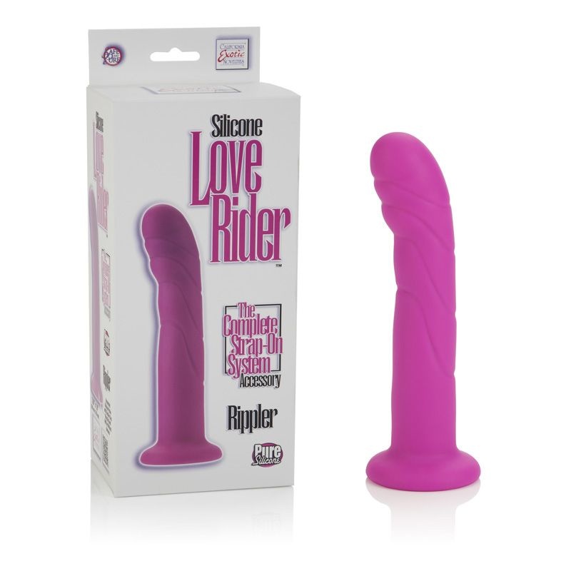 Фаллоимитатор Love Rider Rippler