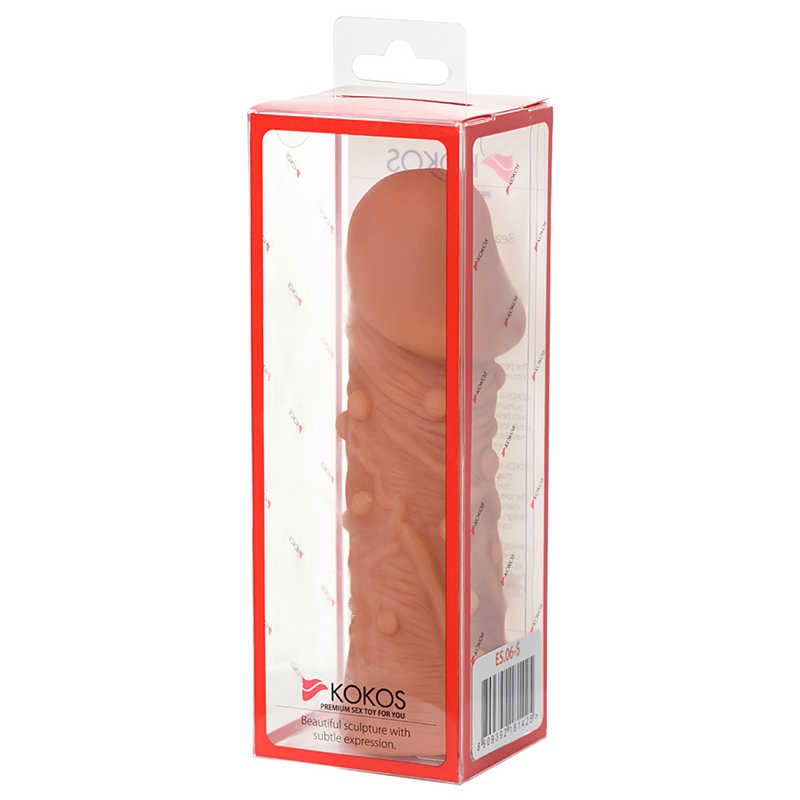 Насадка Kokos Extreme Sleeve ES.006-S