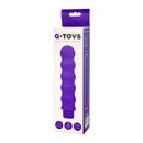 Вибратор TOYFA  A-toys