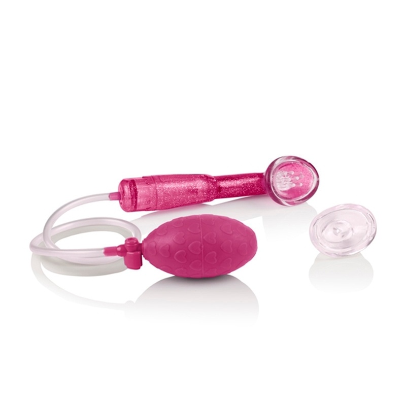 Вакуумная помпа Original Clitoral Pump