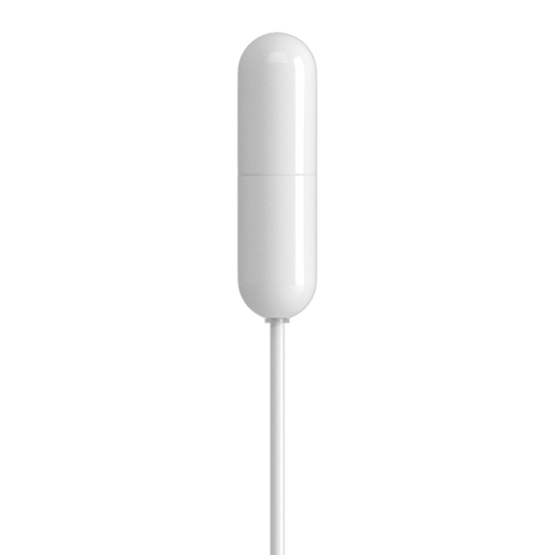 Вибропуля PipeDream iSex Slim Bullet