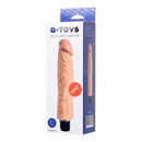 Вибратор A-Toys 761049