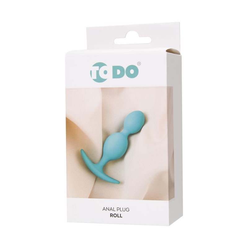 Анальная втулка Roll