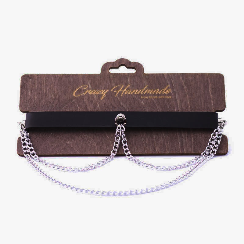 Чокер CrazyHandmade CH-2302