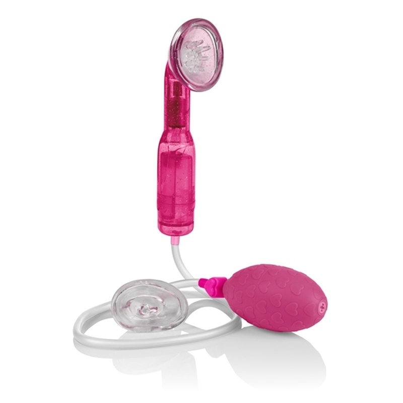 Вакуумная помпа Original Clitoral Pump