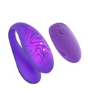 Стимулятор TWIN+ Purple