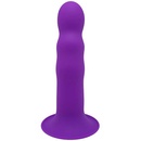 Фаллоимитатор Hitsens S03 Dildo Dual Density