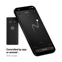 Стимулятор простаты Nexus Revo Stealth App