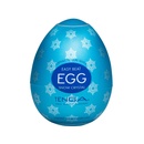 Мастурбатор Tenga Snow Crystal